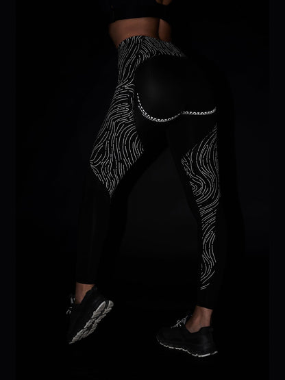 Speed Light Leggings 2.0 | Mova Studio