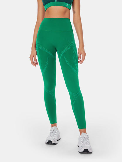 Body Sculpt High Intensity Leggings | Mova Studio