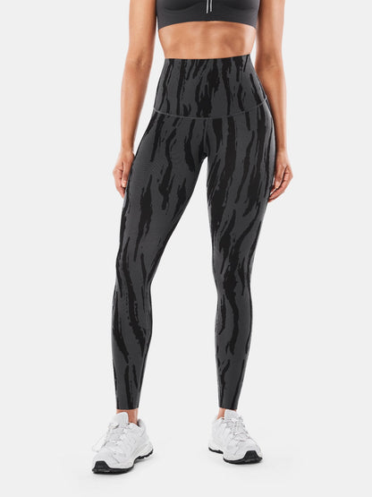 Body Sculpt Leggings (Reversible Wear) (Edition 2)