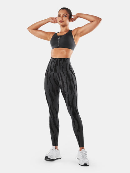 Body Sculpt Leggings (Reversible Wear) (Edition 2)