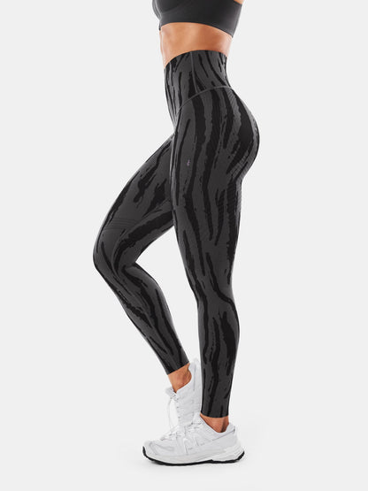 Body Sculpt Leggings (Reversible Wear) (Edition 2)