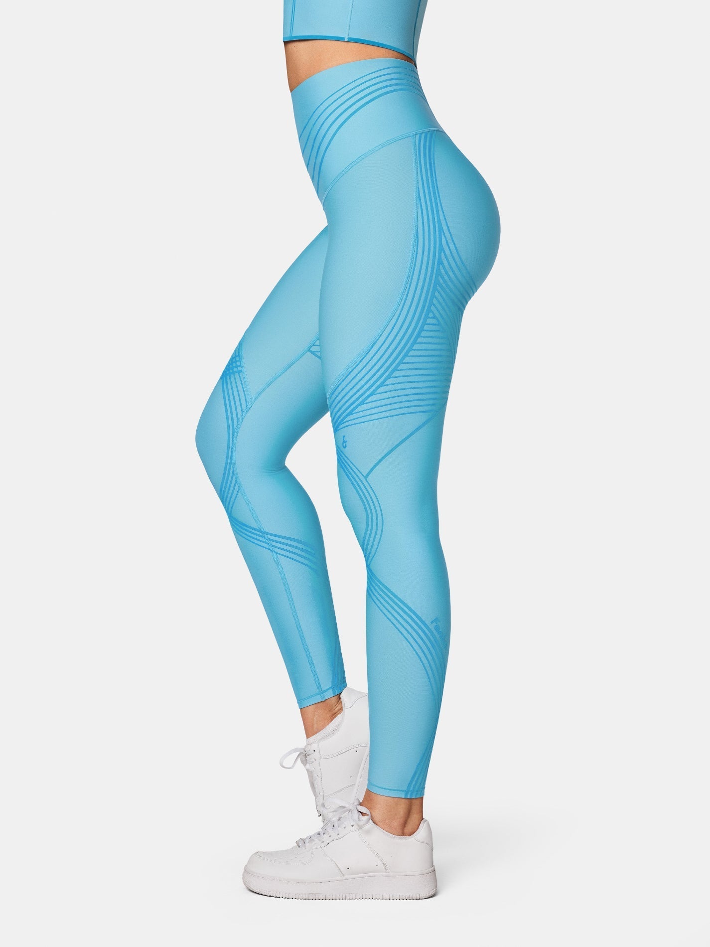 Body Sculpt Leggings 2.0 (Reversible Wear) | Mova Studio