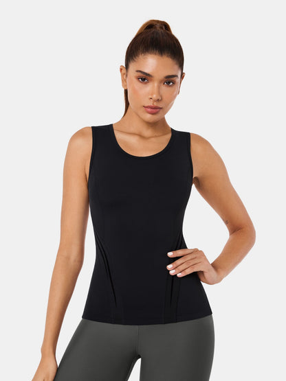 EmbraceUp Tank Top | Mova Studio