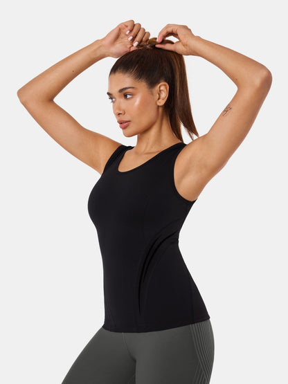 EmbraceUp Tank Top | Mova Studio