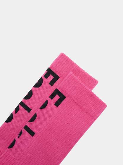 Fanka Training Crew Socks 2-Pack | Mova Studio