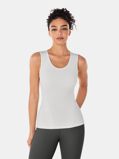 EmbraceUp Tank Top | Mova Studio