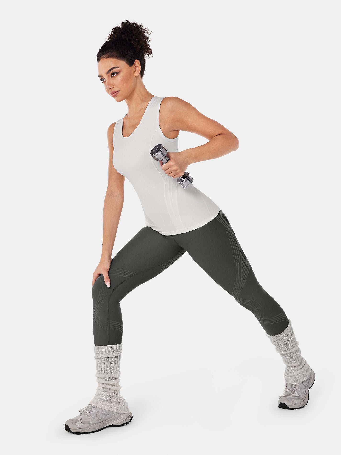 EmbraceUp Tank Top | Mova Studio