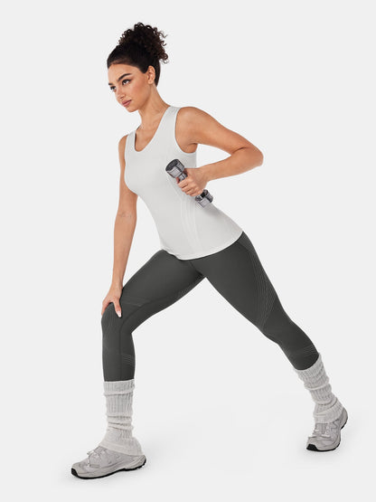 EmbraceUp Tank Top | Mova Studio